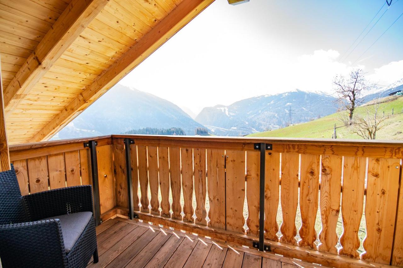 Ferienwohnungen Jenewein Gries Exteriör bild